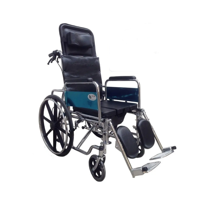 Xe Lăn Đa Năng Chống Lật Lucass X-767