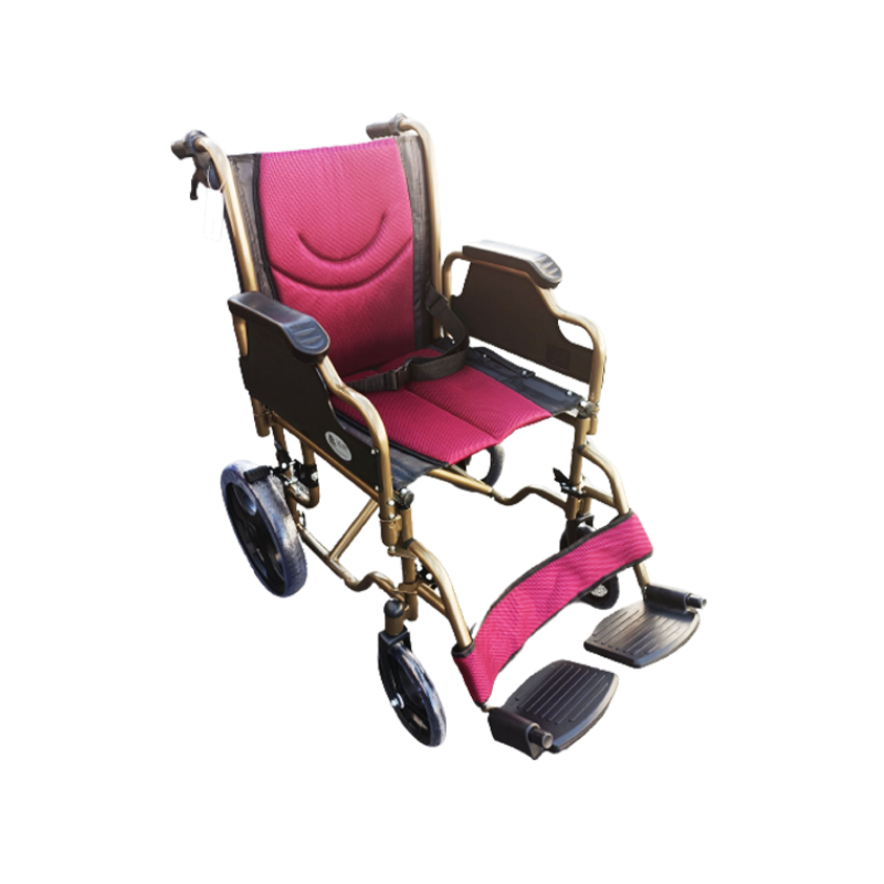 Xe Lăn Tay Lucass X-307