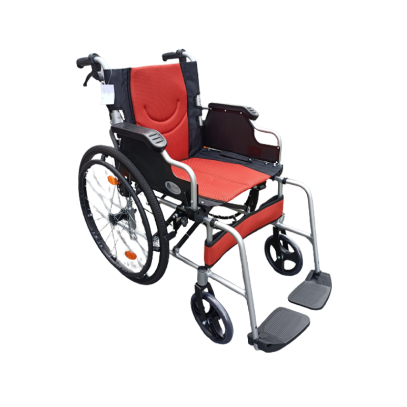 Xe Lăn Tay Lucass X-600