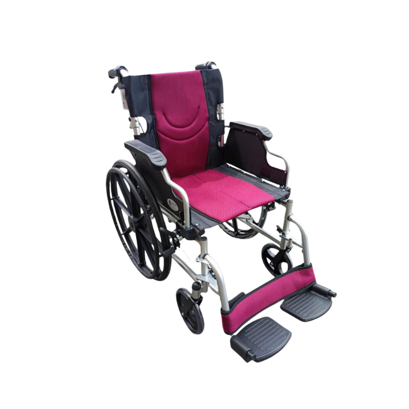 Xe Lăn Cao Cấp Lucass X-39B