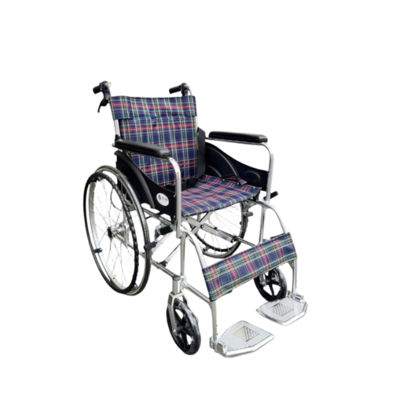 Xe Lăn Nhôm Lucass  X-911L