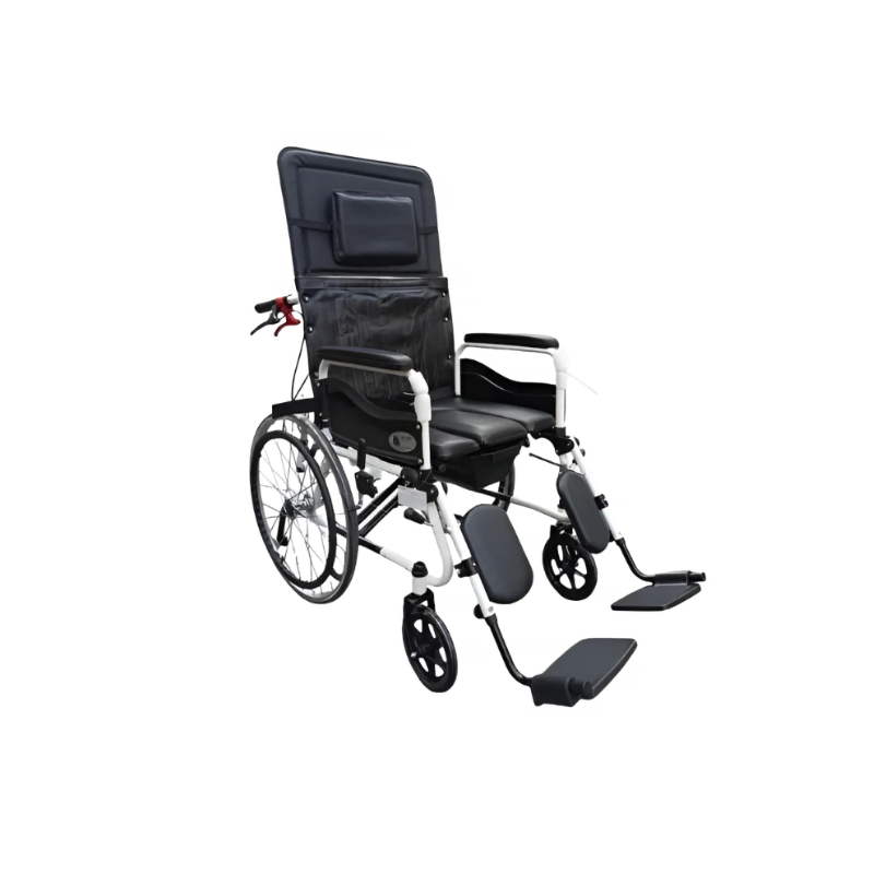 Xe Lăn Tay Lucass X-67 (X-601)