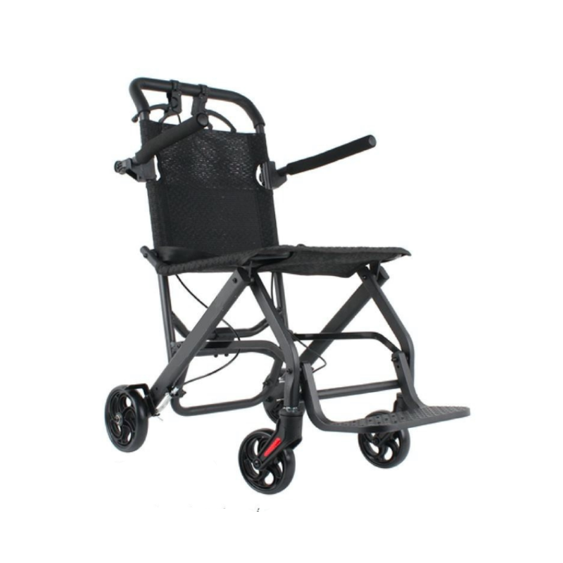 Xe Lăn Du Lịch Lucass X-186L