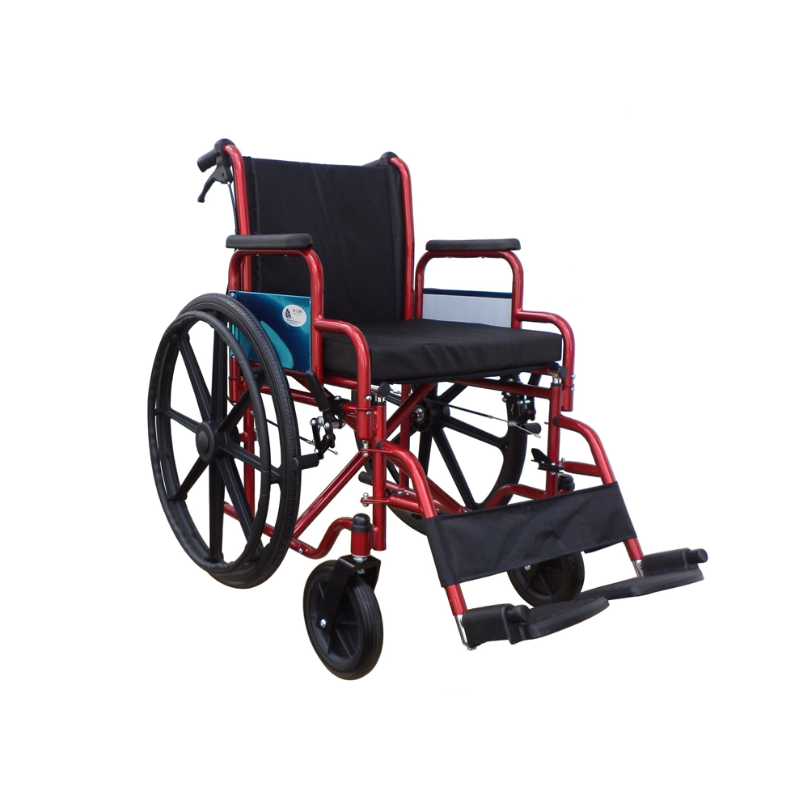 Xe Lăn Tay Lucass X-37BJ