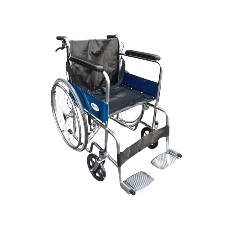 Xe Lăn Tay Lucass X-9J Tiêu Chuẩn