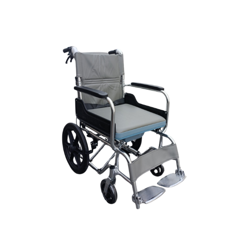 Xe Lăn Bô Bánh Nhỏ Lucass X-616L